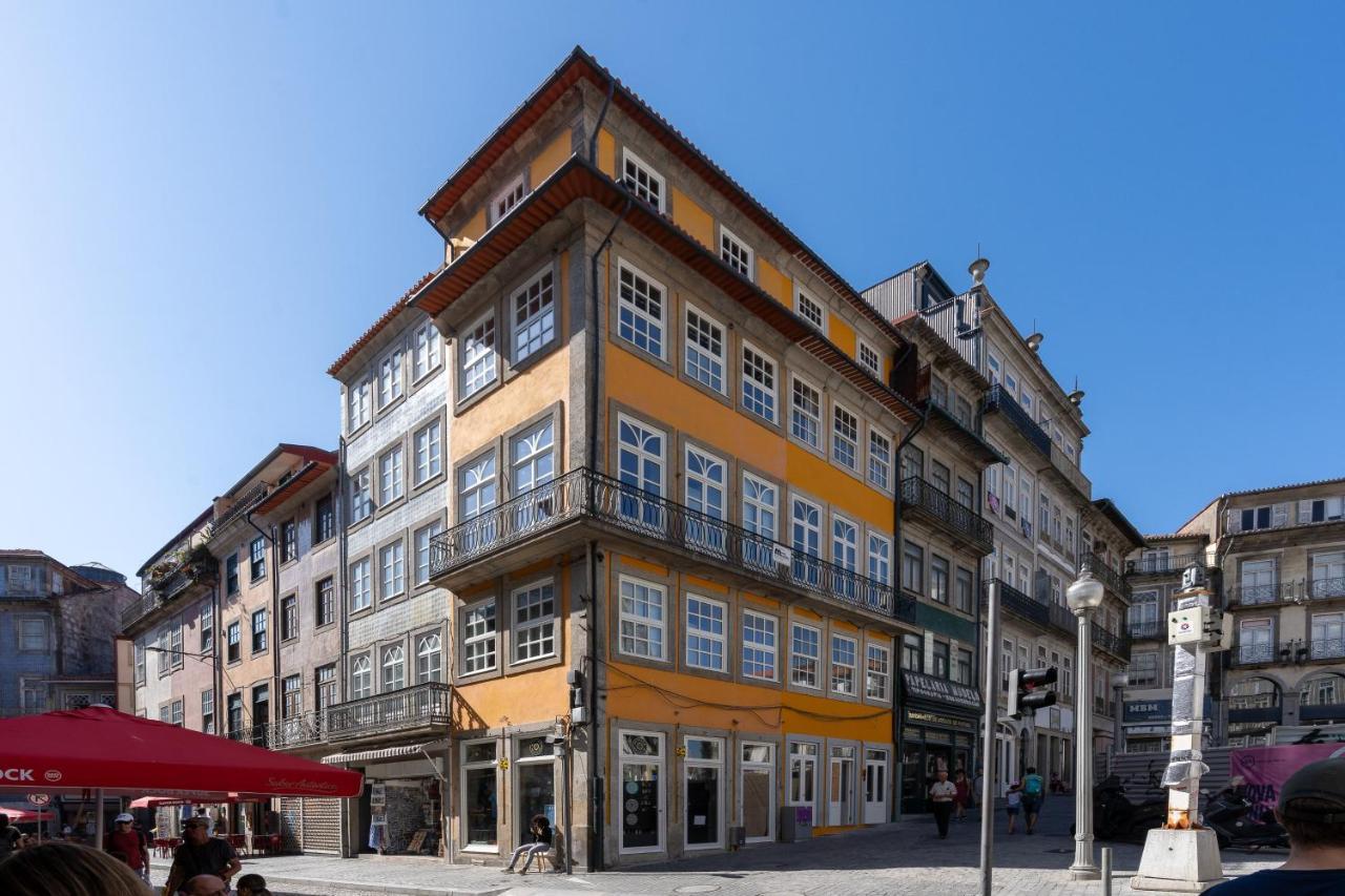 Loios 74 By Da'Home OOporto Exterior foto